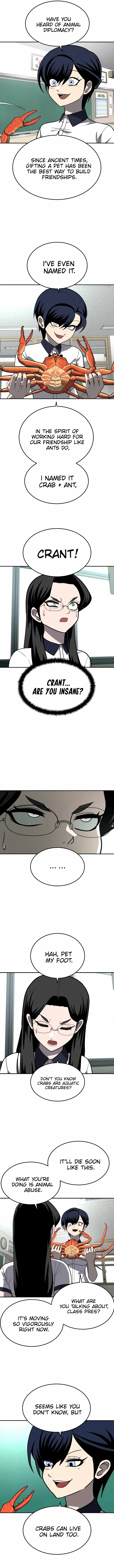 Read Norigam EN Manga Online
