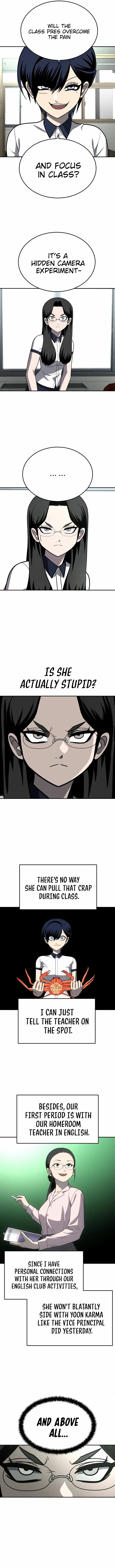 Read Norigam EN Manga Online
