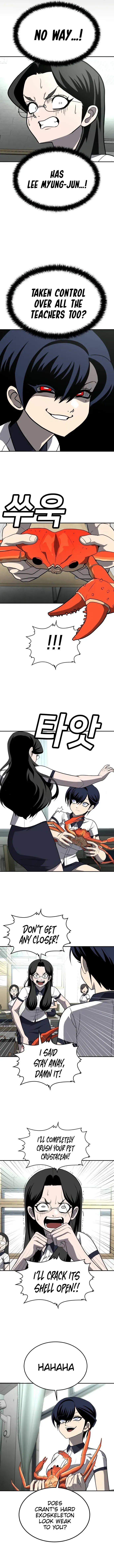 Read Norigam EN Manga Online