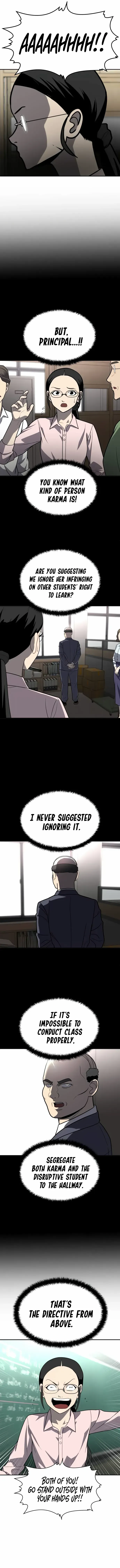 Read Norigam EN Manga Online