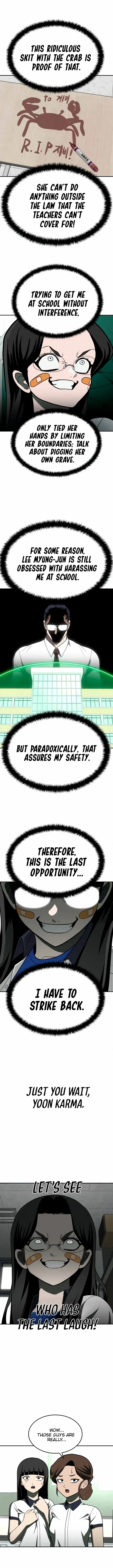 Read Norigam EN Manga Online