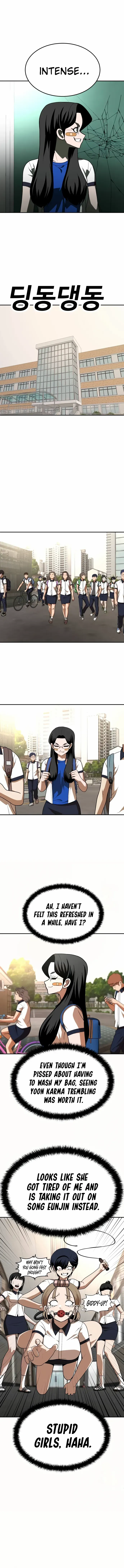 Read Norigam EN Manga Online