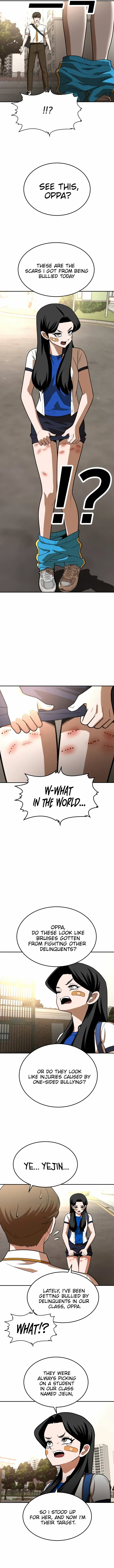 Read Norigam EN Manga Online