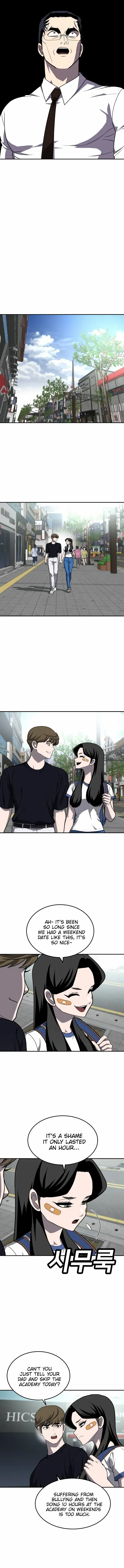 Read Norigam EN Manga Online