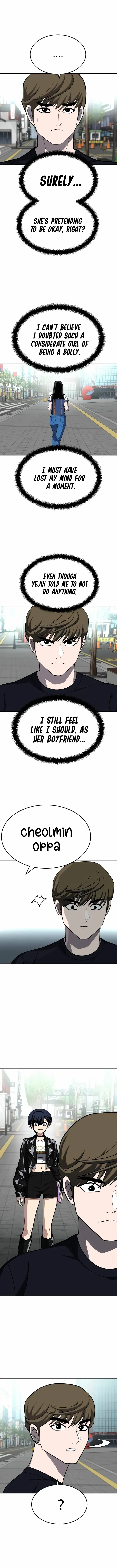 Read Norigam EN Manga Online