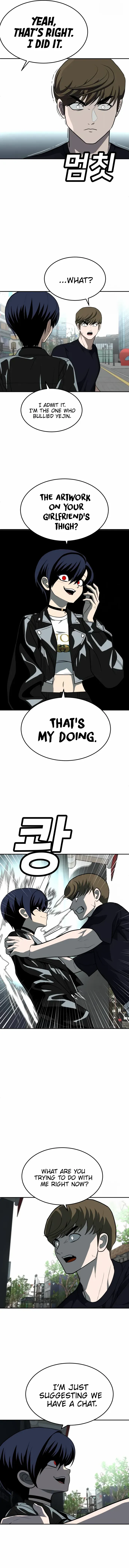 Read Norigam EN Manga Online