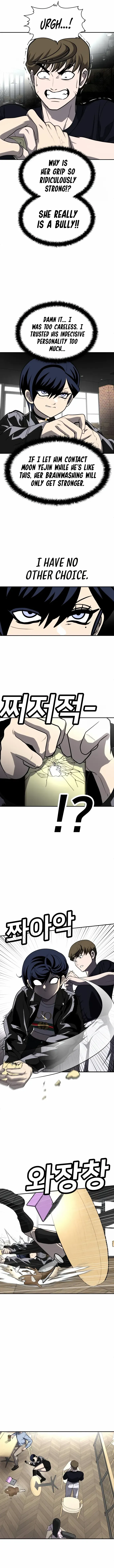 Read Norigam EN Manga Online