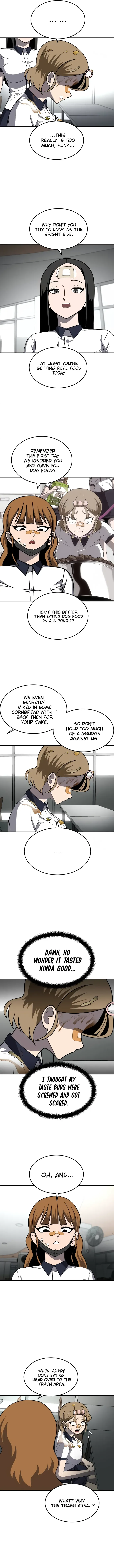 Read Norigam EN Manga Online