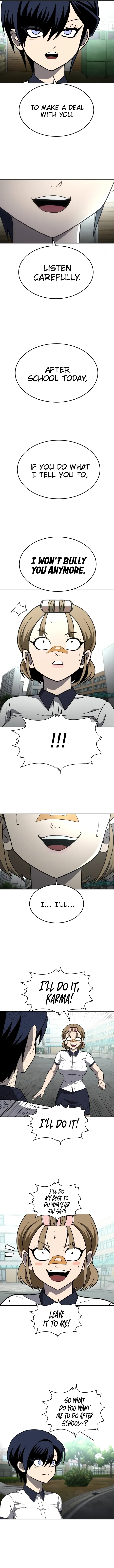 Read Norigam EN Manga Online