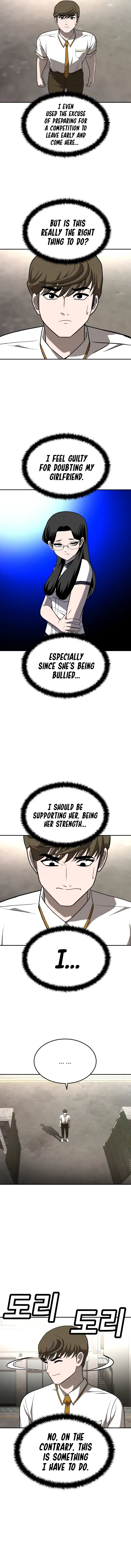 Read Norigam EN Manga Online