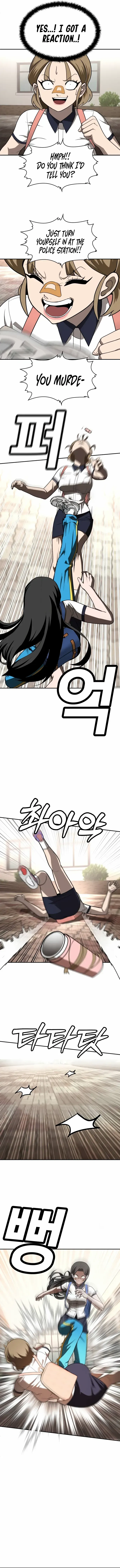 Read Norigam EN Manga Online
