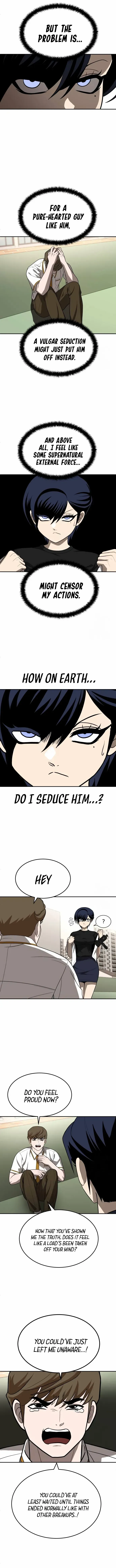 Read Norigam EN Manga Online