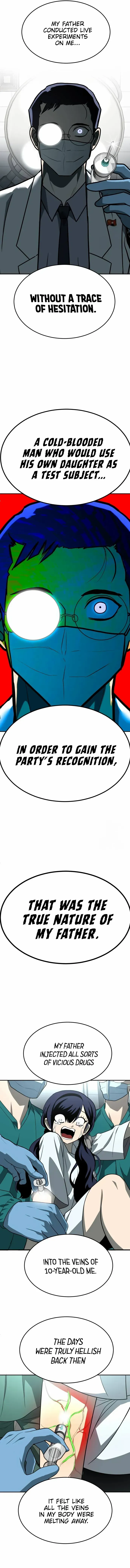 Read Norigam EN Manga Online