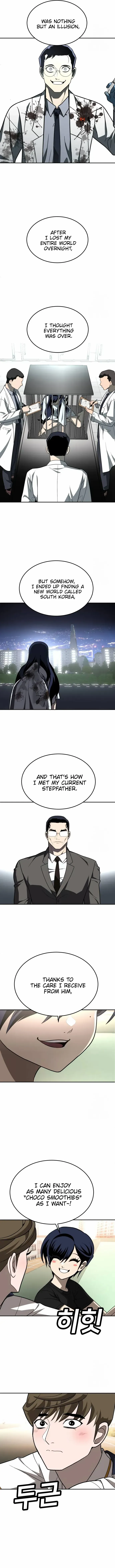Read Norigam EN Manga Online