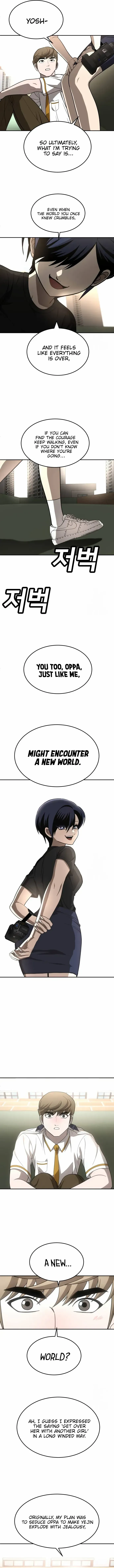 Read Norigam EN Manga Online
