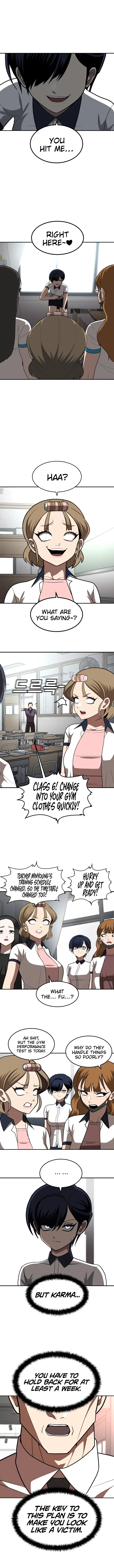 Read Norigam EN Manga Online