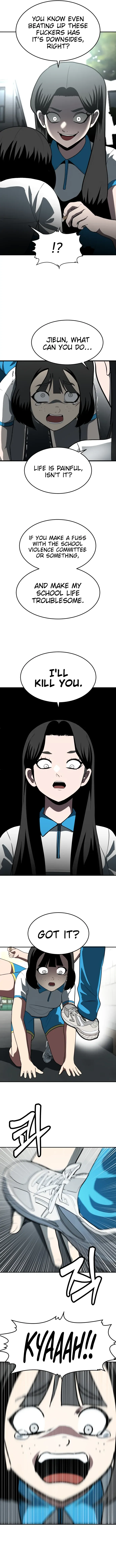 Read Norigam EN Manga Online