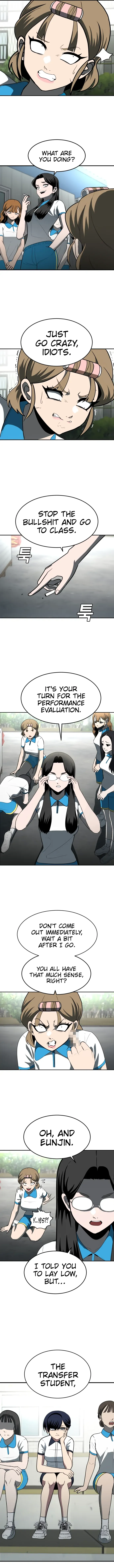 Read Norigam EN Manga Online