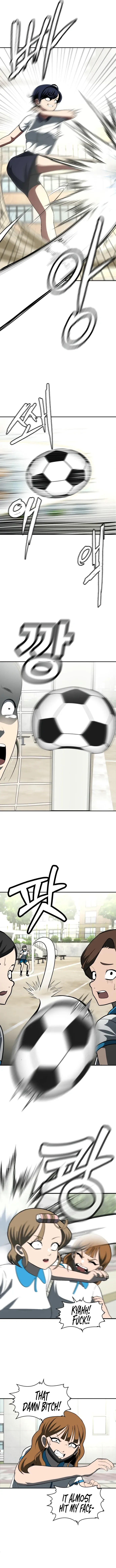 Read Norigam EN Manga Online