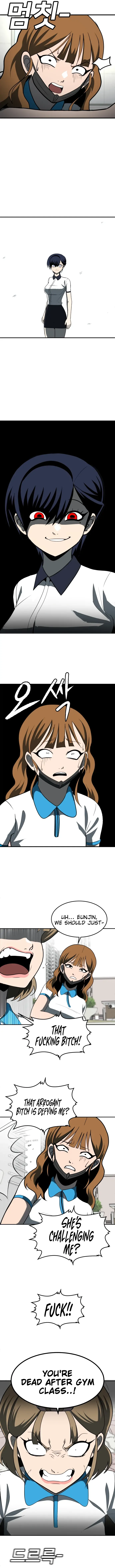 Read Norigam EN Manga Online