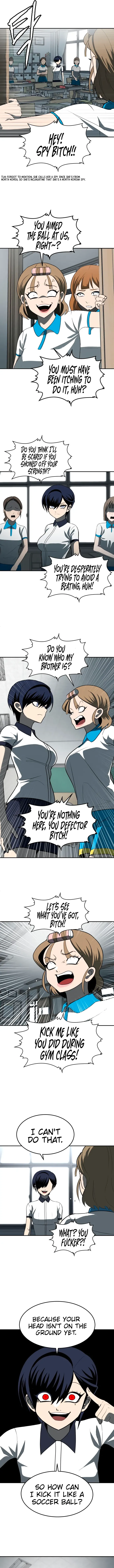 Read Norigam EN Manga Online