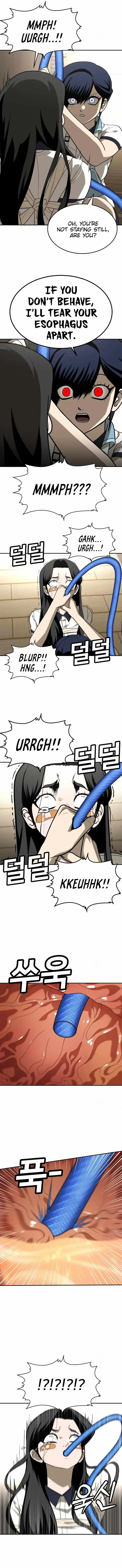 Read Norigam EN Manga Online
