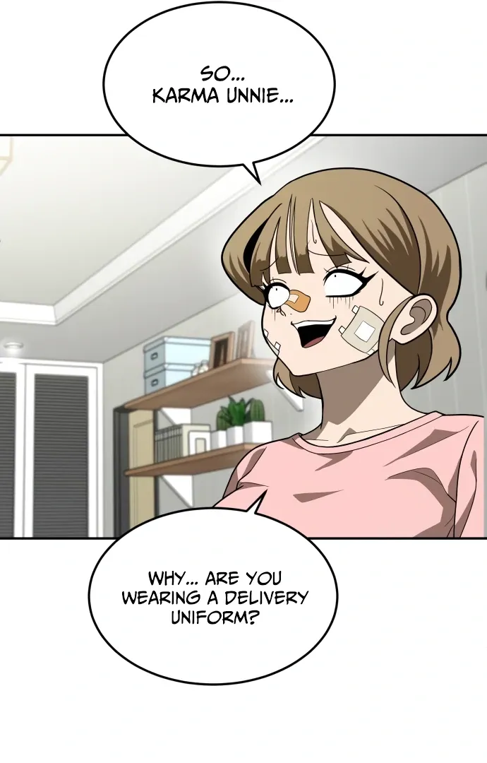 Read Norigam EN Manga Online