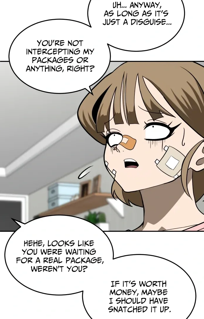 Read Norigam EN Manga Online