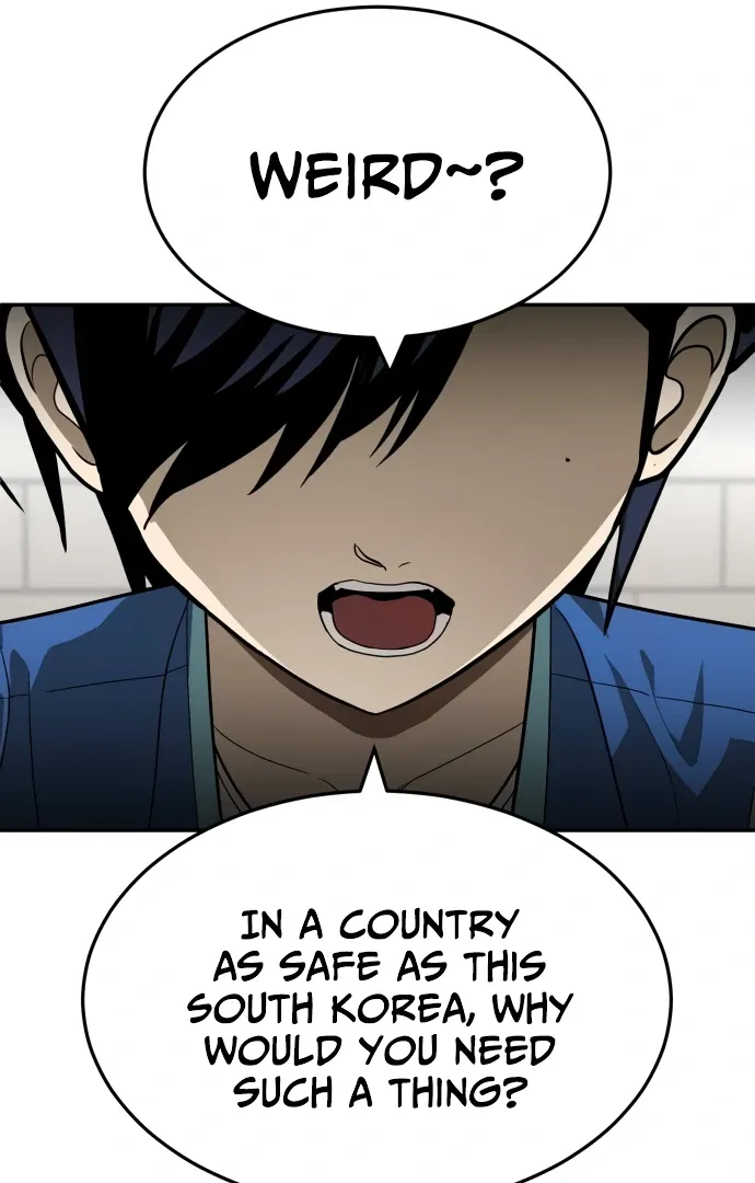 Read Norigam EN Manga Online