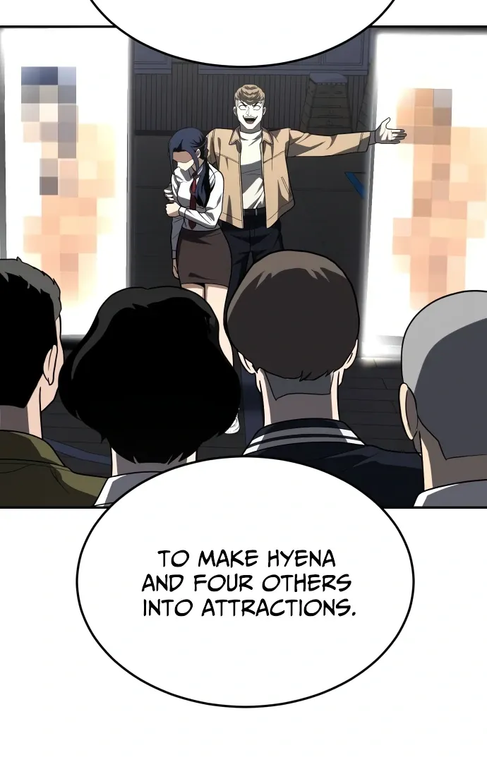 Read Norigam EN Manga Online