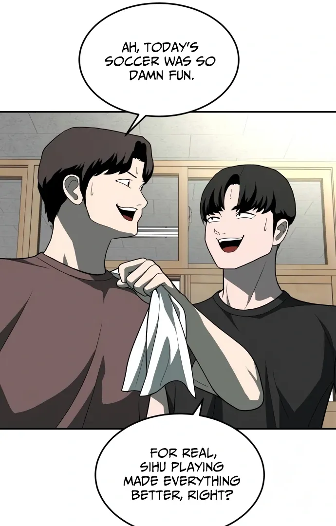 Read Norigam EN Manga Online