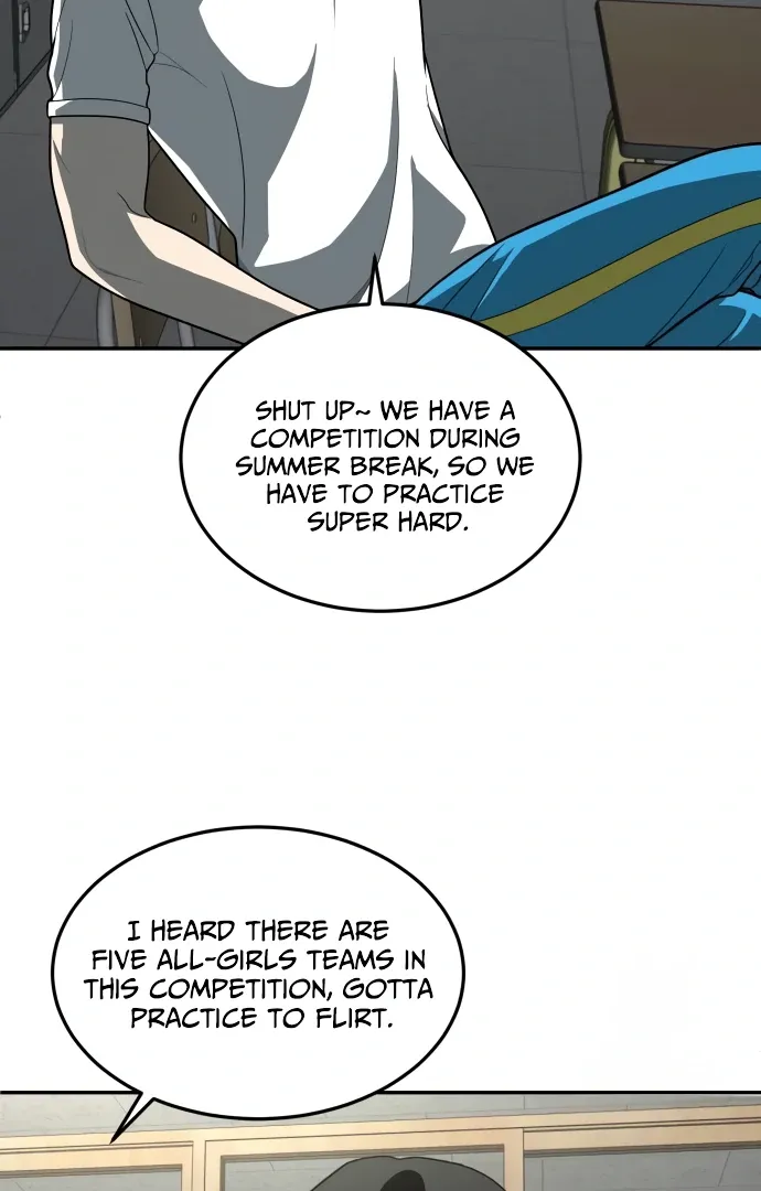 Read Norigam EN Manga Online