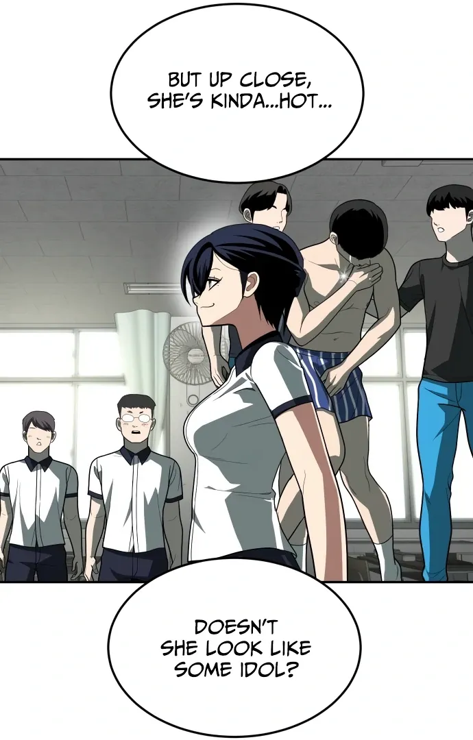 Read Norigam EN Manga Online