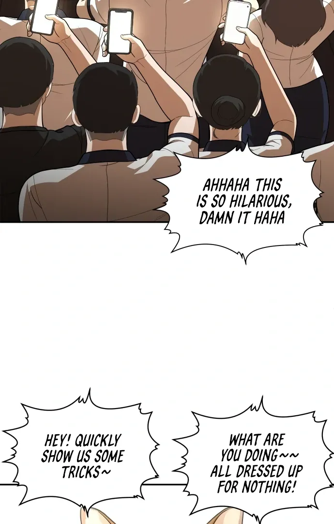 Read Norigam EN Manga Online