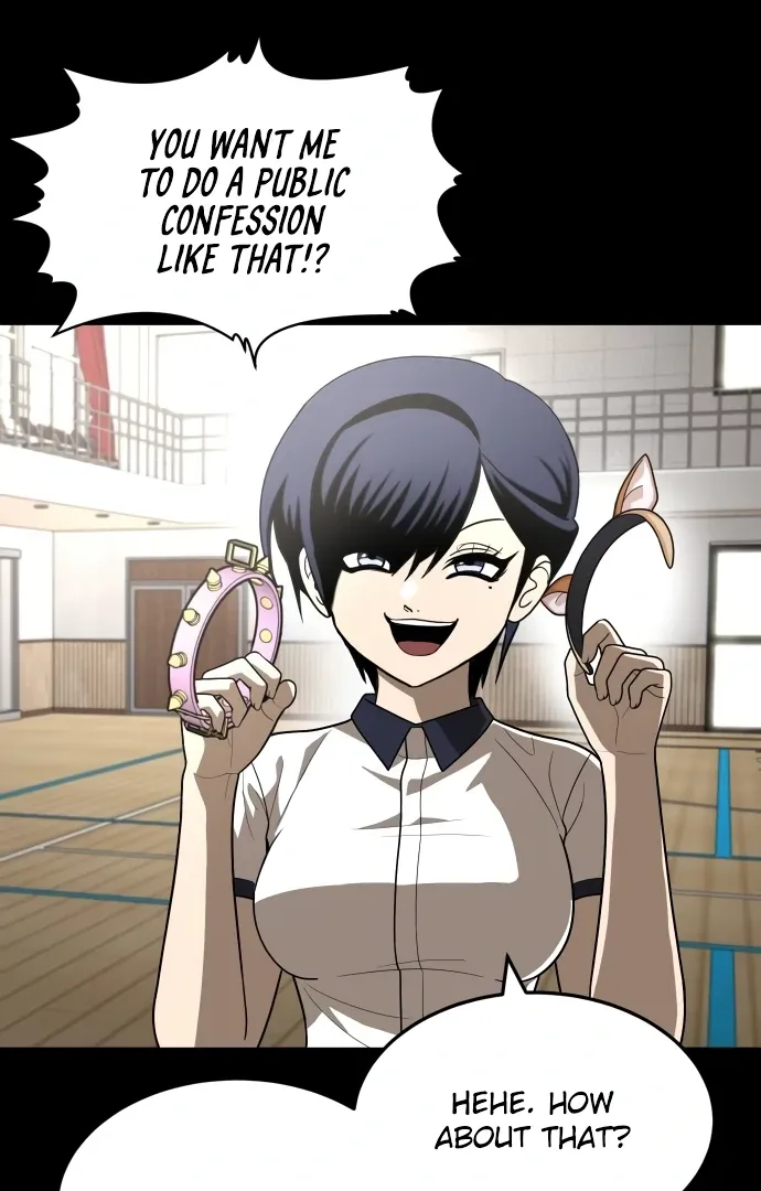 Read Norigam EN Manga Online