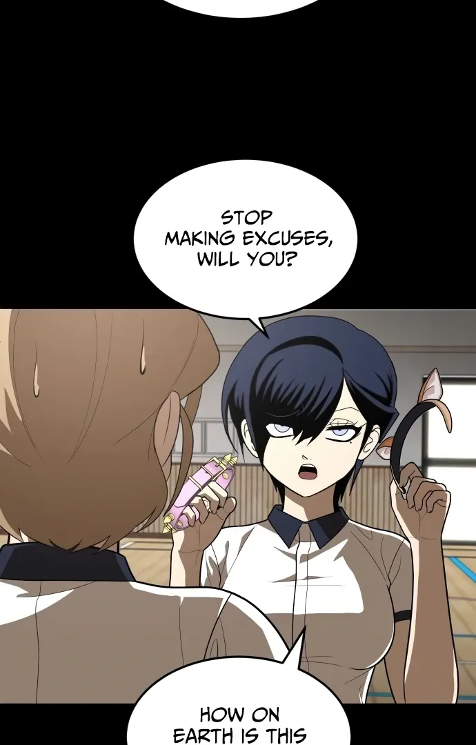 Read Norigam EN Manga Online