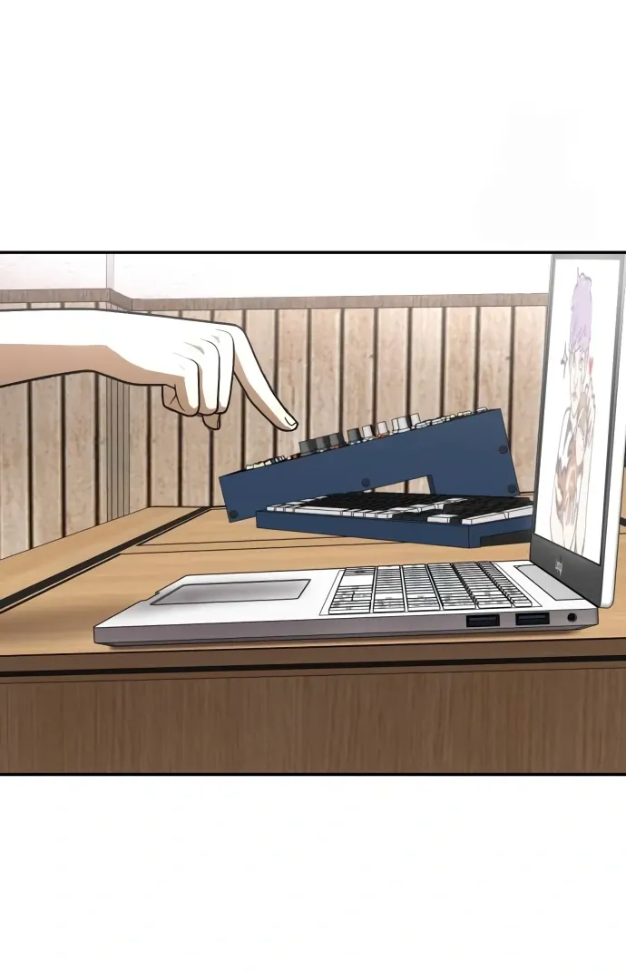 Read Norigam EN Manga Online