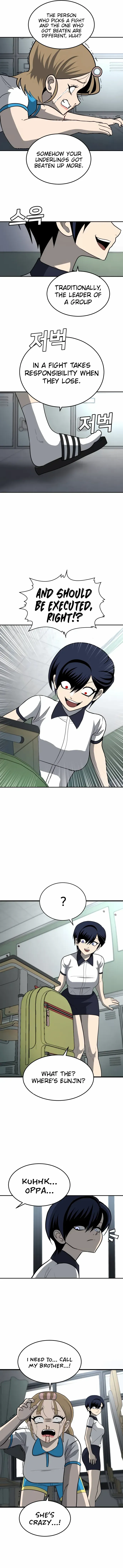 Read Norigam EN Manga Online