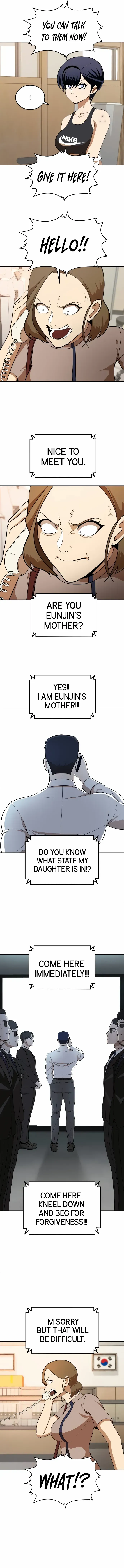Read Norigam EN Manga Online