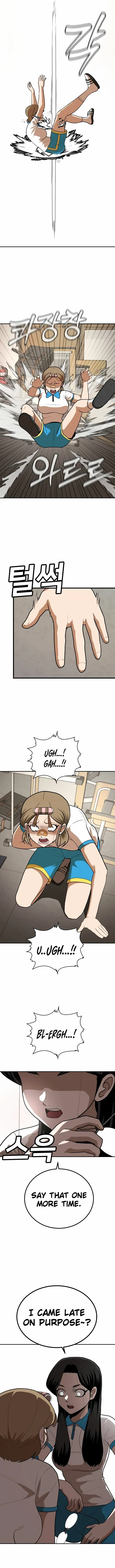 Read Norigam EN Manga Online