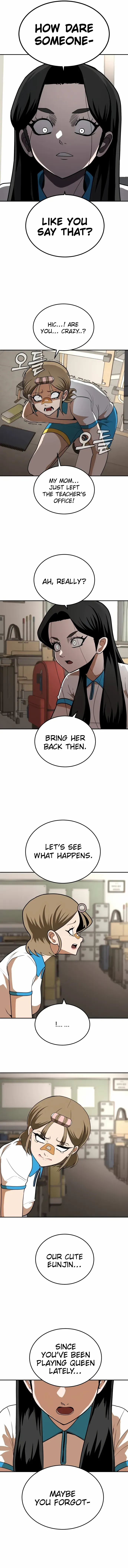 Read Norigam EN Manga Online