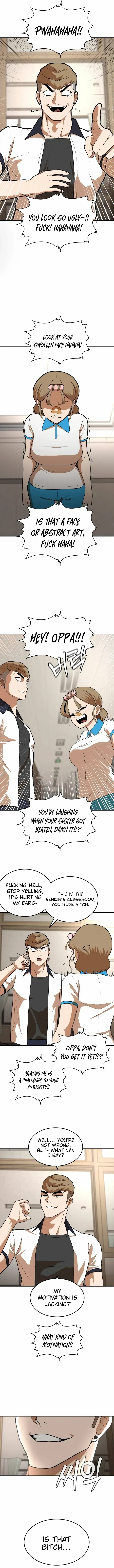Read Norigam EN Manga Online