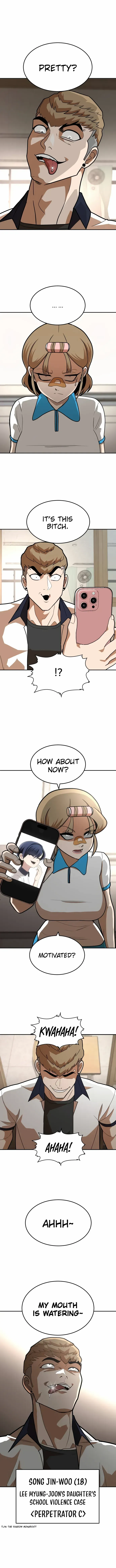 Read Norigam EN Manga Online