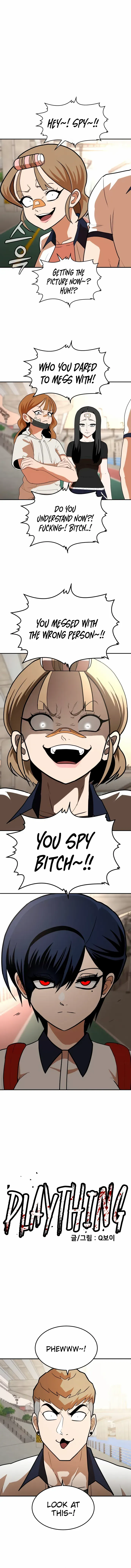Read Norigam EN Manga Online