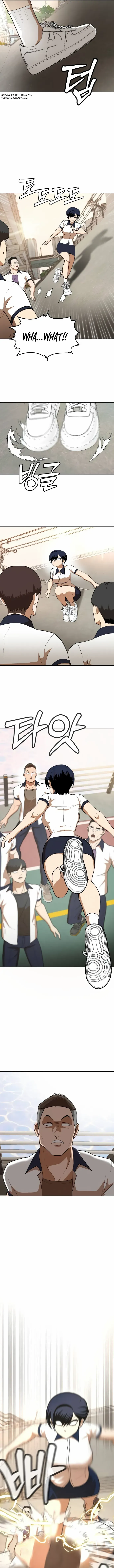 Read Norigam EN Manga Online