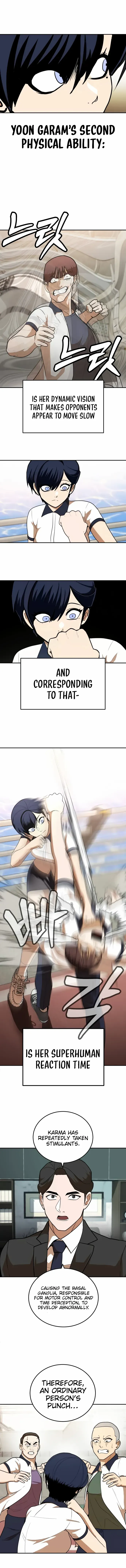 Read Norigam EN Manga Online