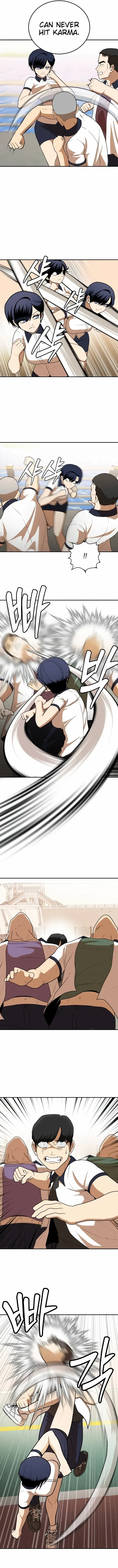 Read Norigam EN Manga Online