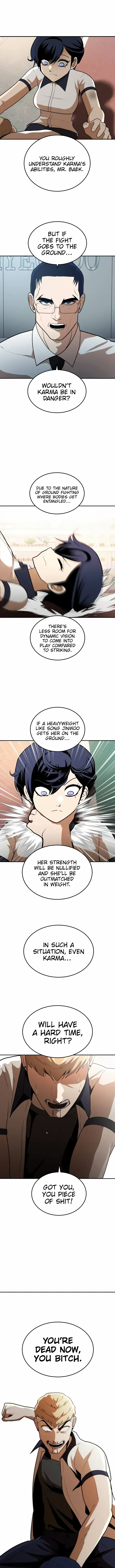 Read Norigam EN Manga Online