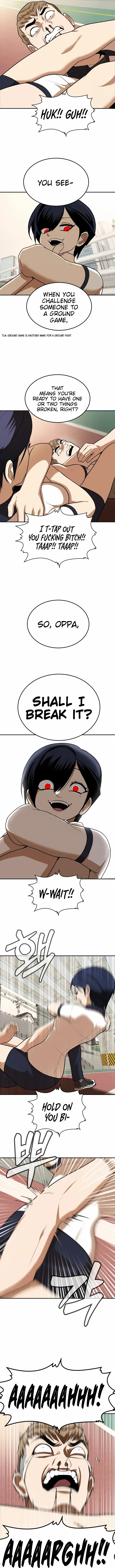 Read Norigam EN Manga Online