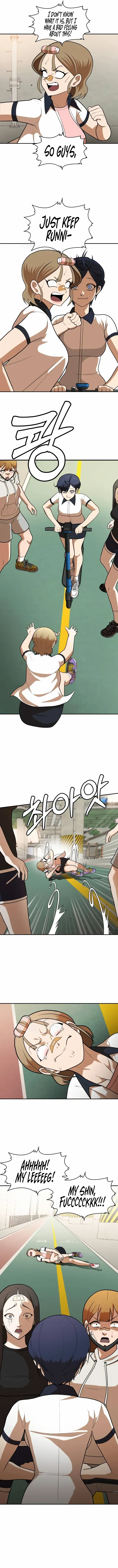 Read Norigam EN Manga Online
